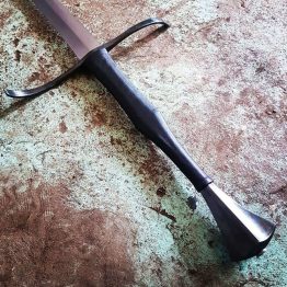 Long swords / Feders