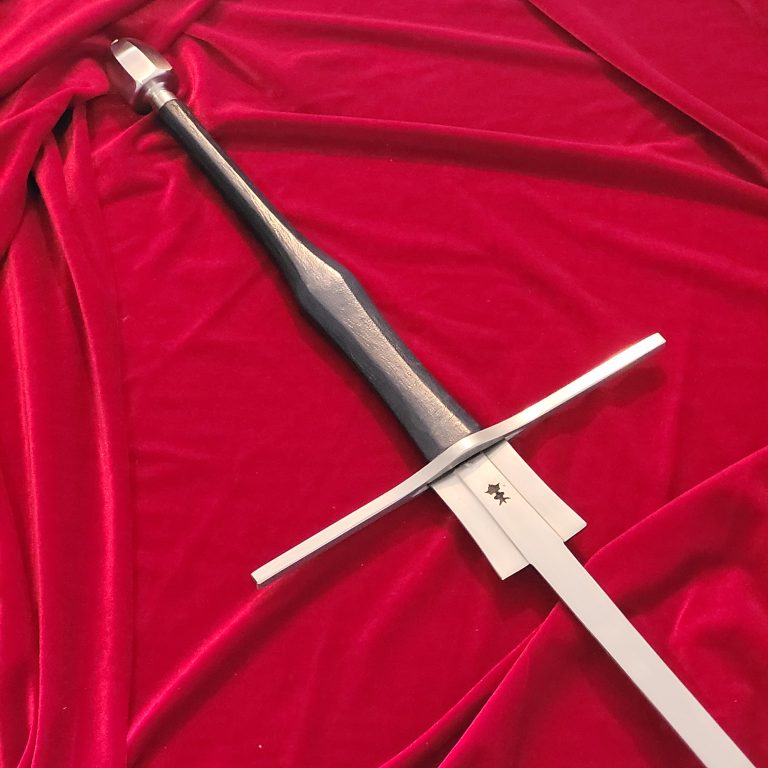 paratschwert-fencing-sword-bloss